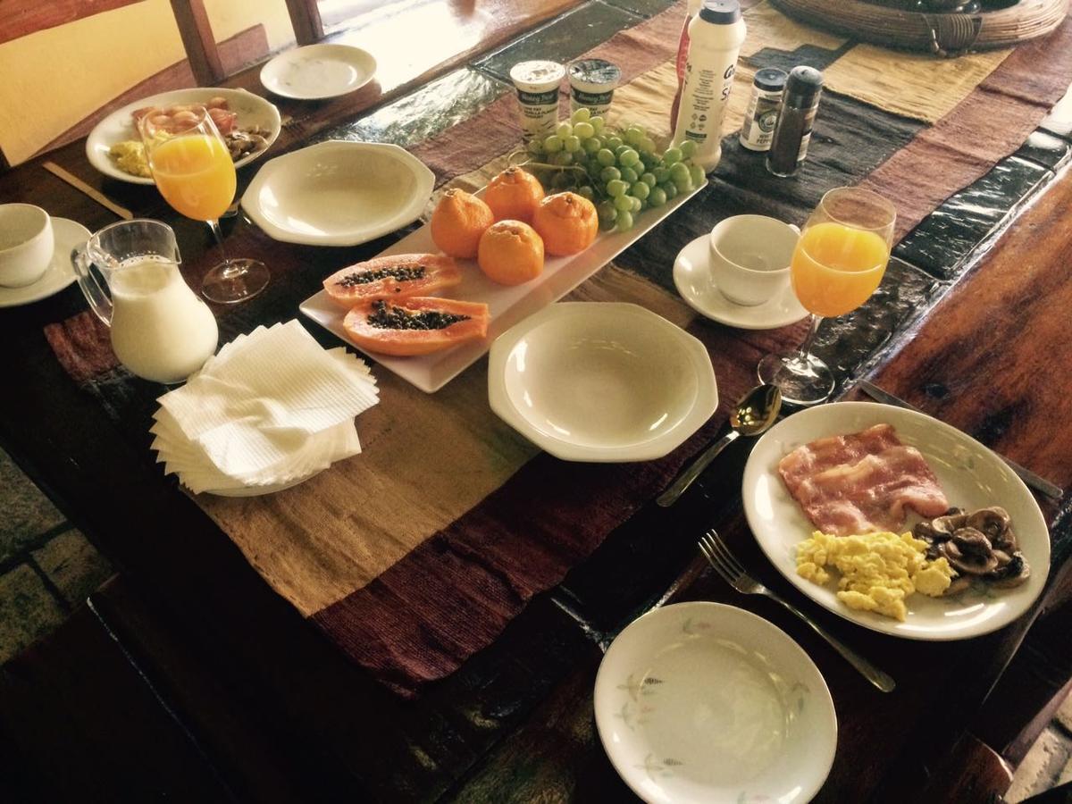 The Rivonia River Lodge ヨハネスブルグ エクステリア 写真