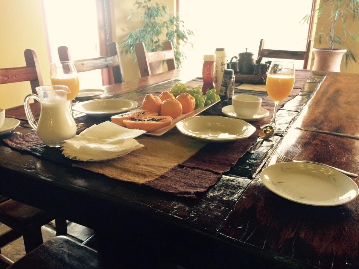 The Rivonia River Lodge ヨハネスブルグ エクステリア 写真